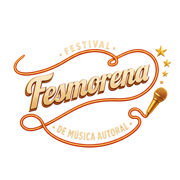 Logo Fesmorena Oficial